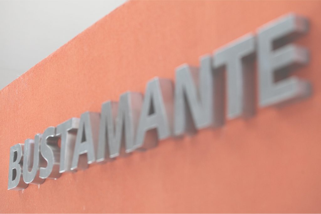 BUSTAMANTE Comunicación Agencia de publicidad