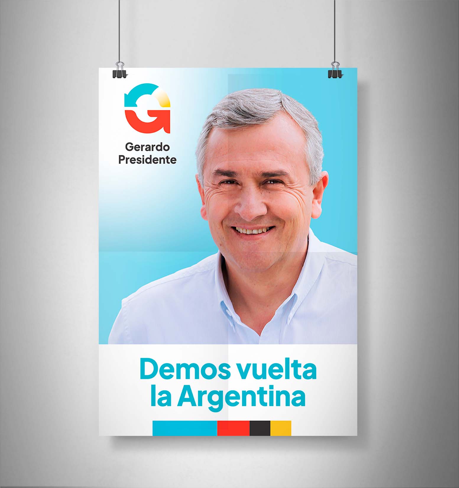 Mockup Campaña