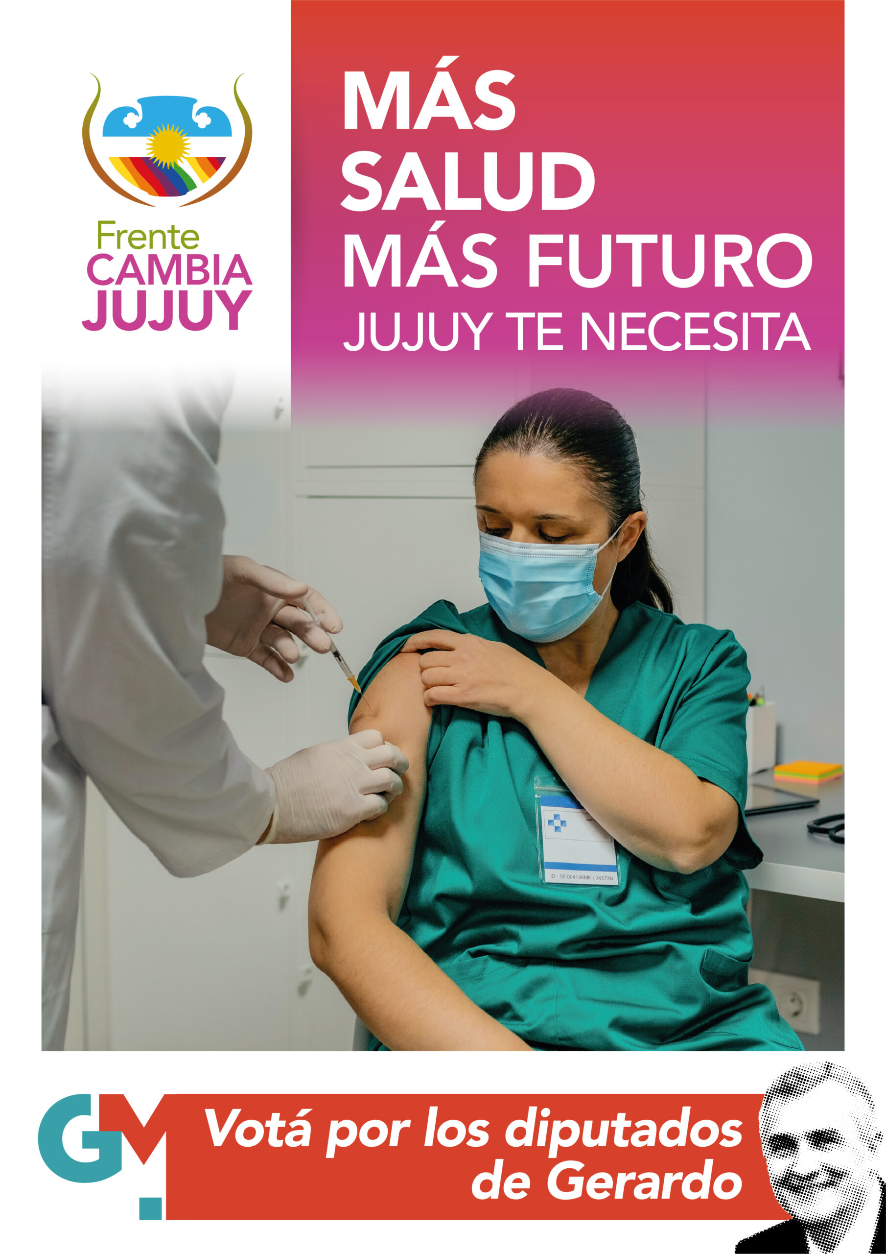 Cambia Jujuy Salud