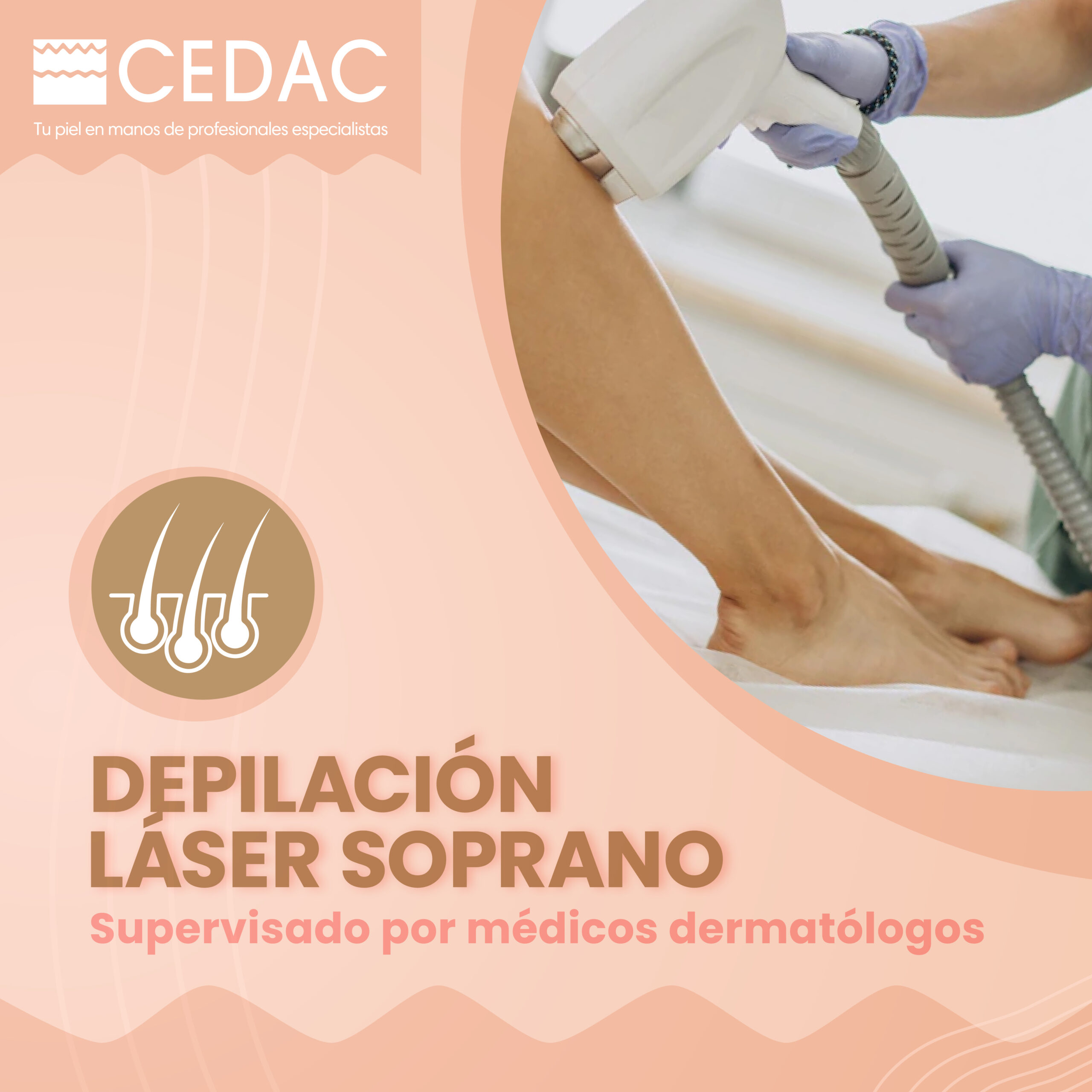 CEDAC Nueva Propuesta