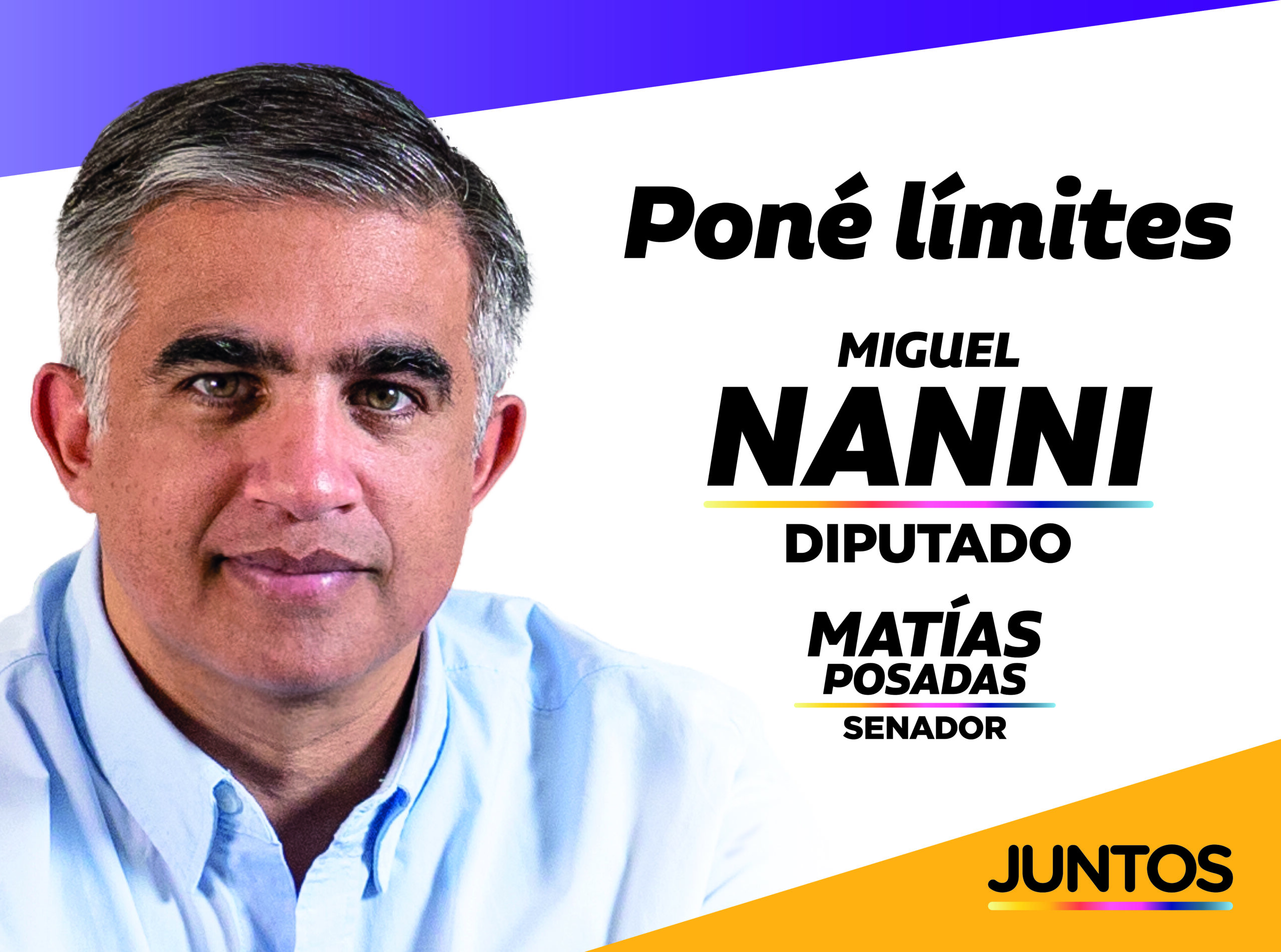 Carapantallas Posadas Nanni