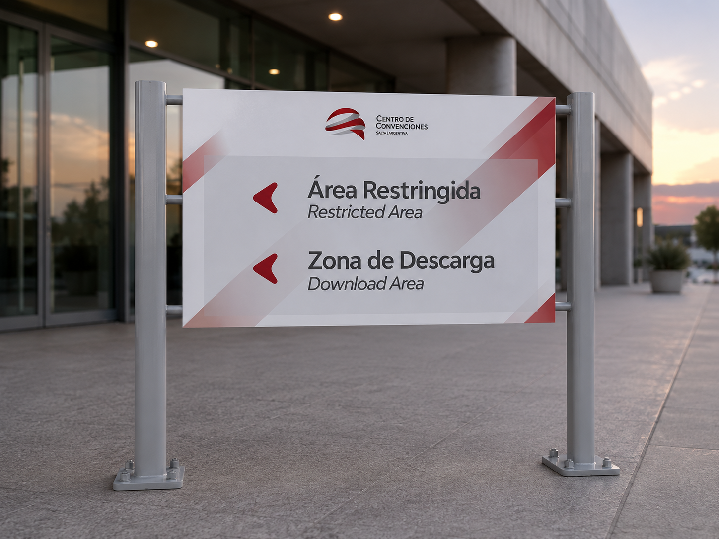 Cartel Mockup 02