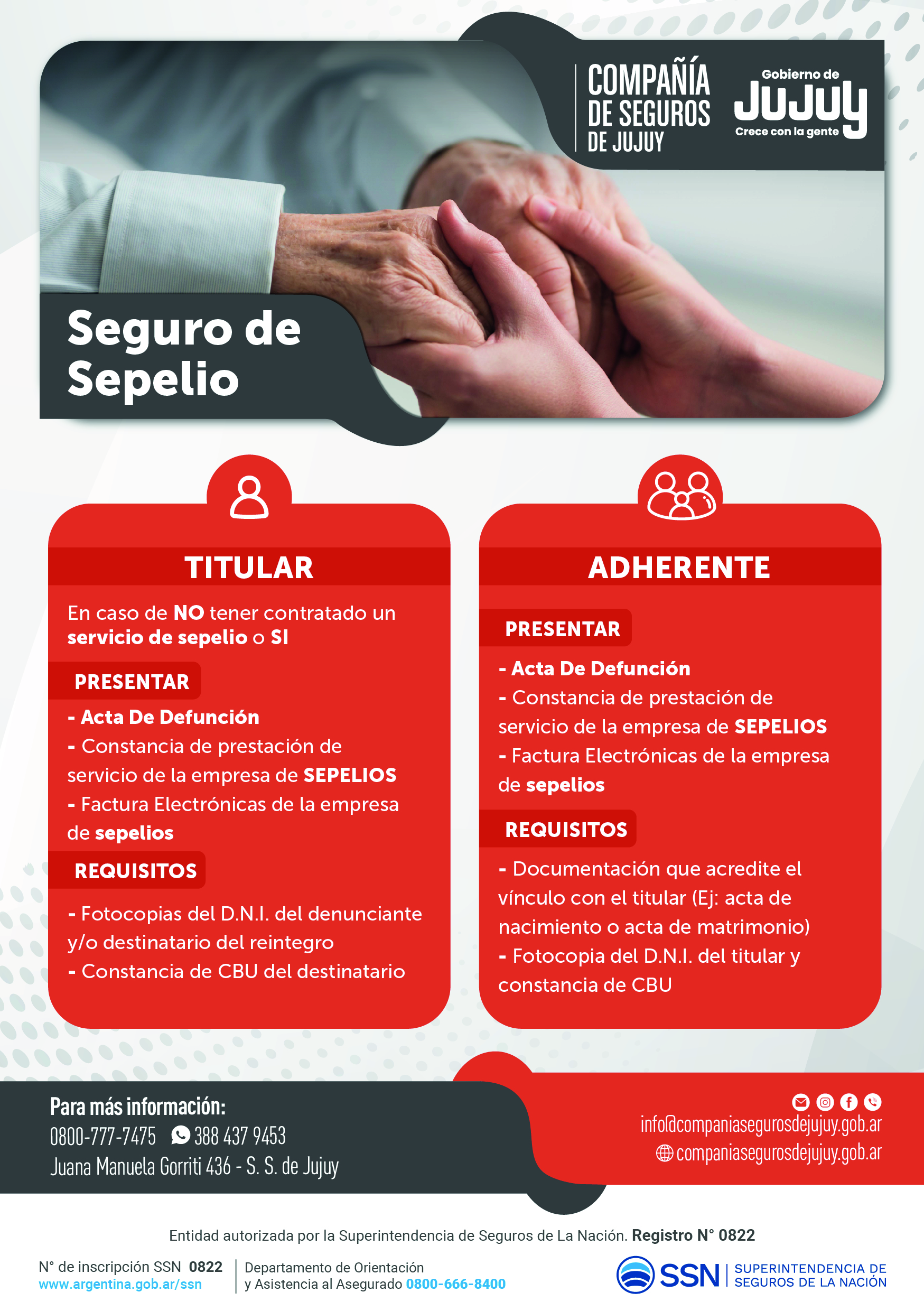 Productos Seguros de Vida 02