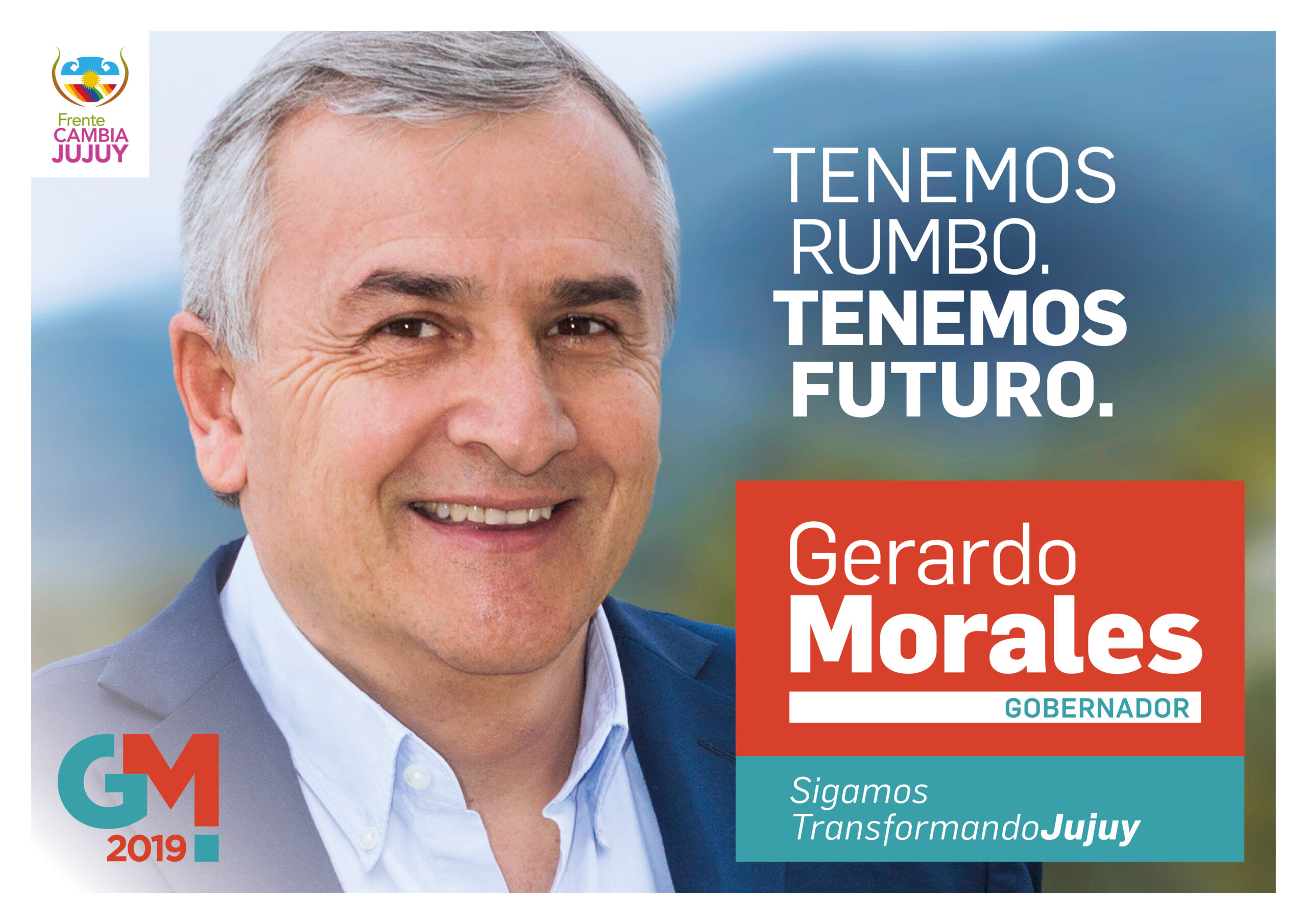 GM 2019 Campaña