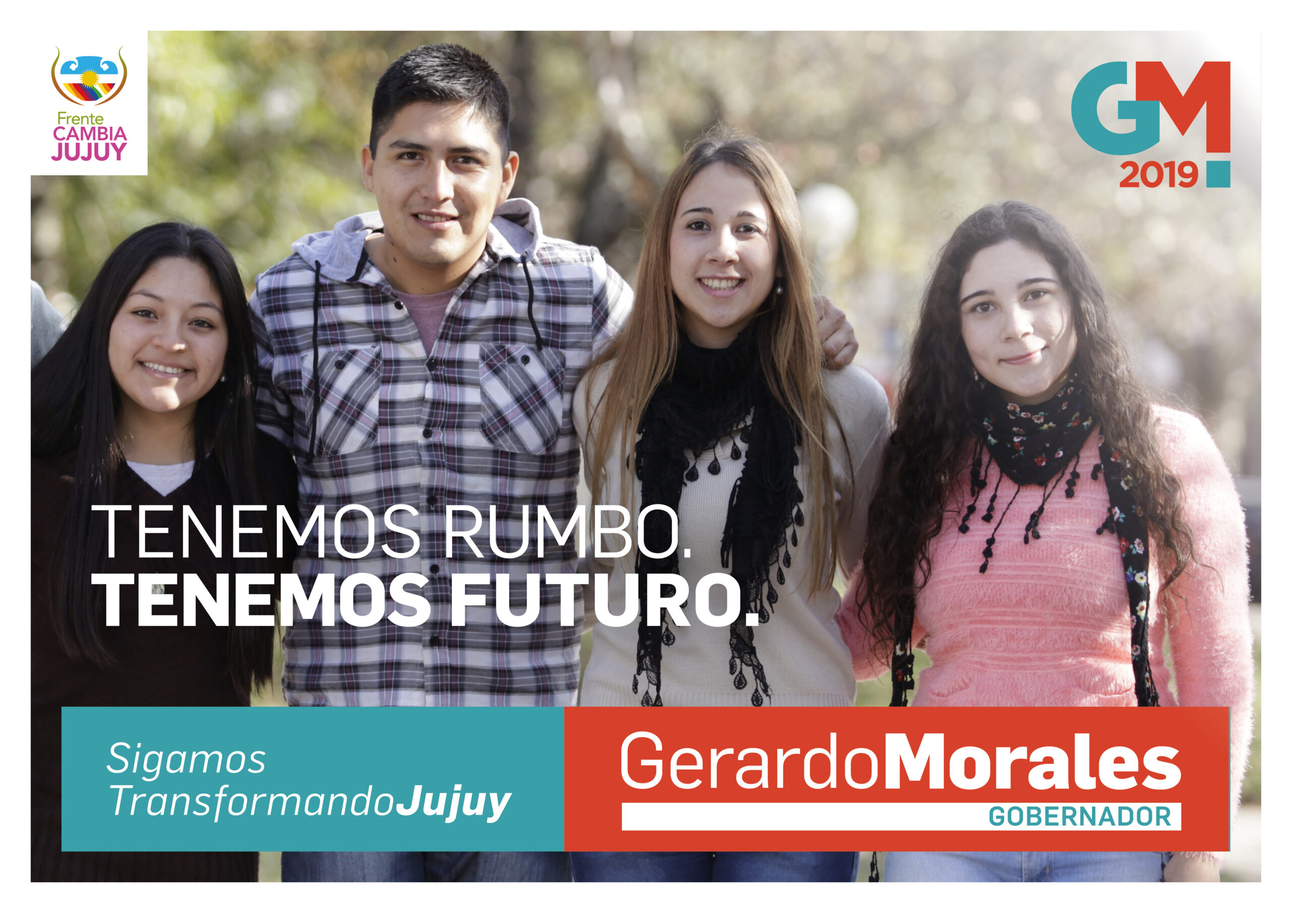 GM 2019 Gráfica 14