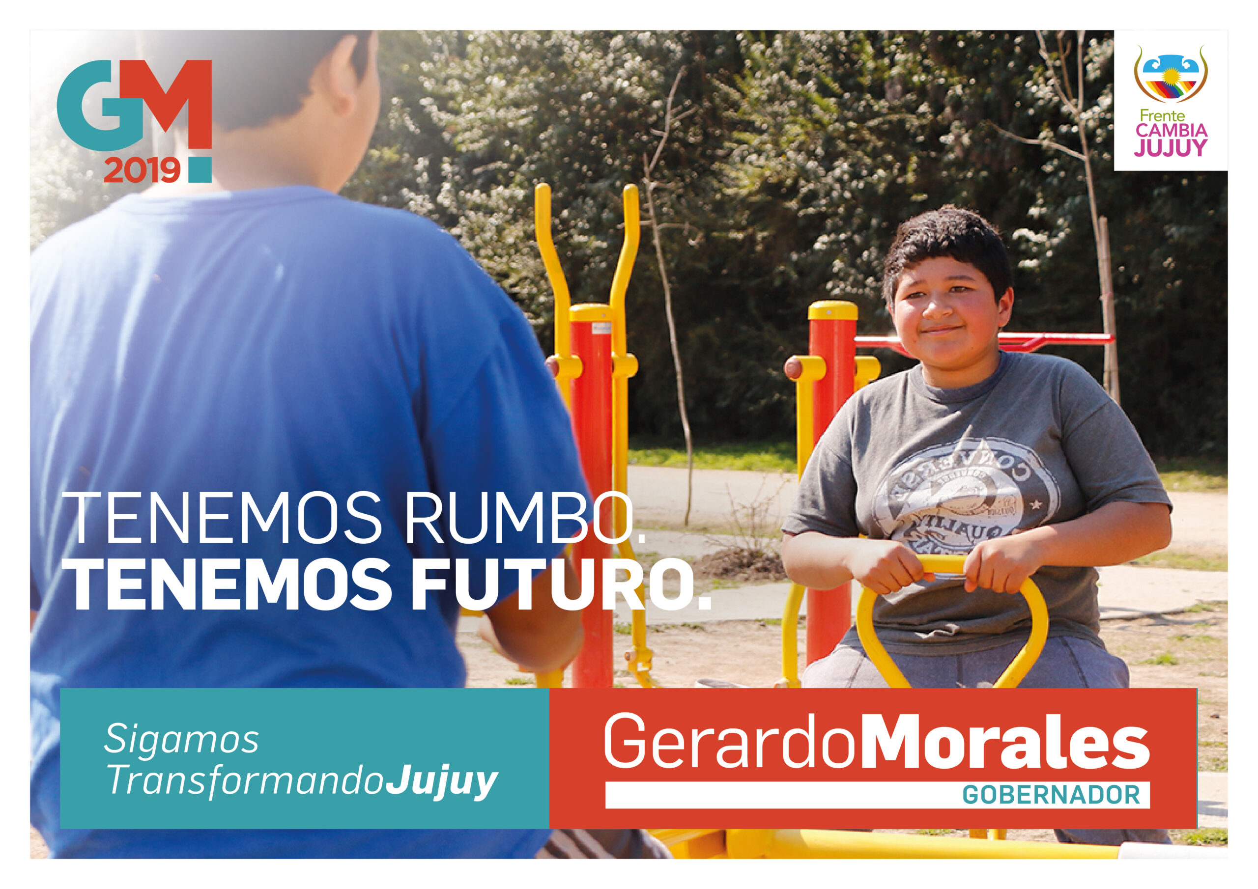 GM 2019 Gráfica 9