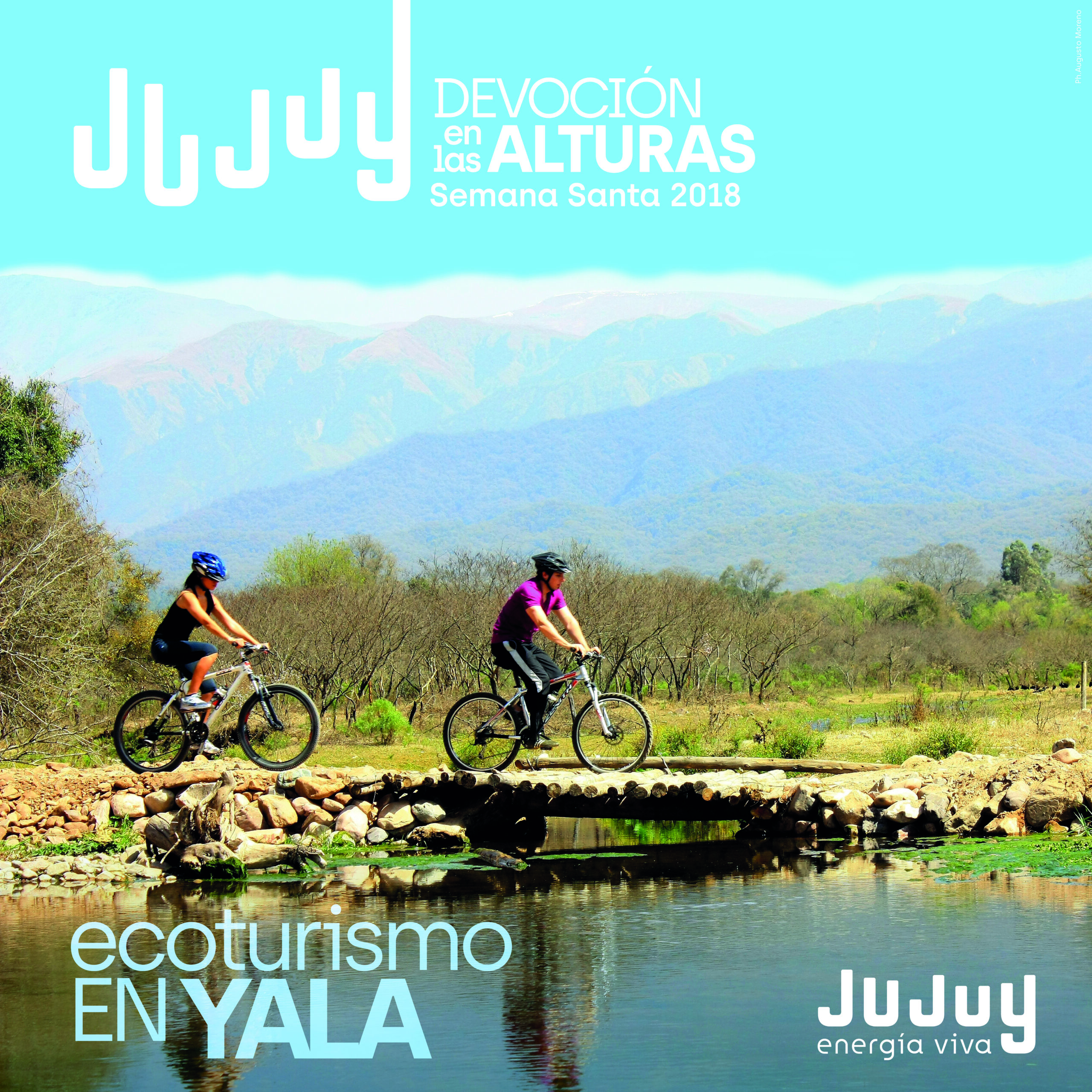 Jujuy Turismo - Yala