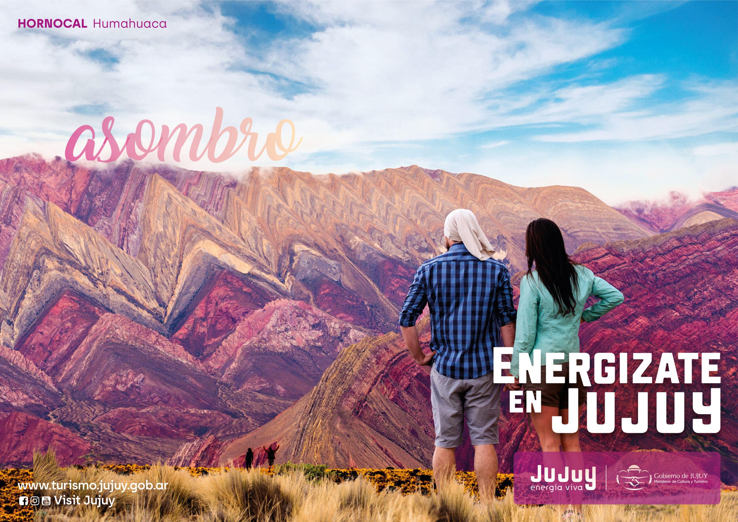 JUJUY Turismo Verano Asombro 02