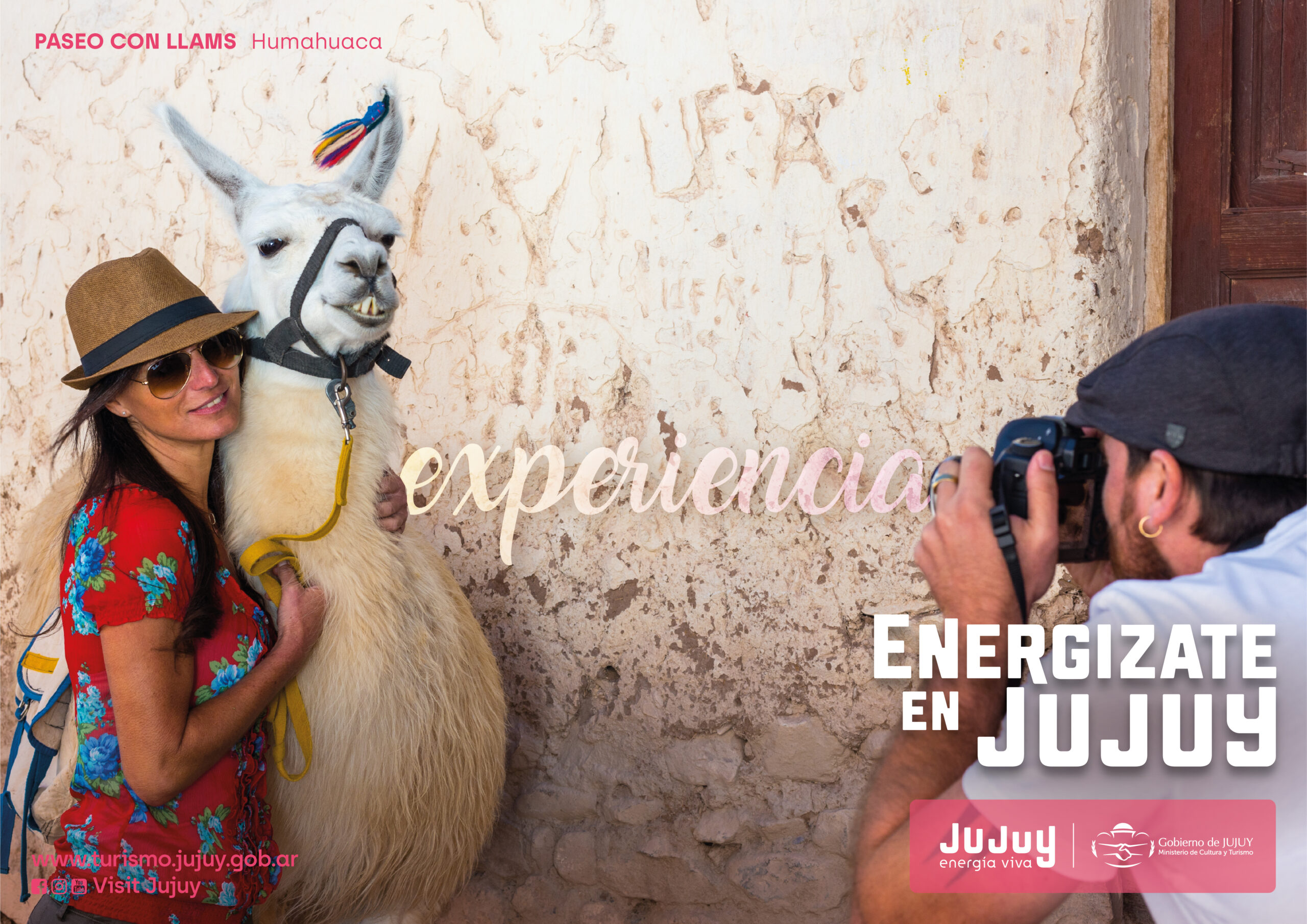 JUJUY Turismo Verano Experiencia 02