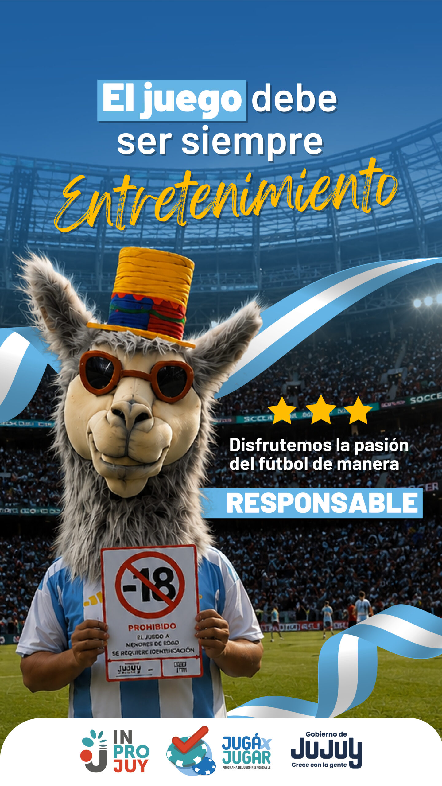 Mundial Campaña Inprojuy 04
