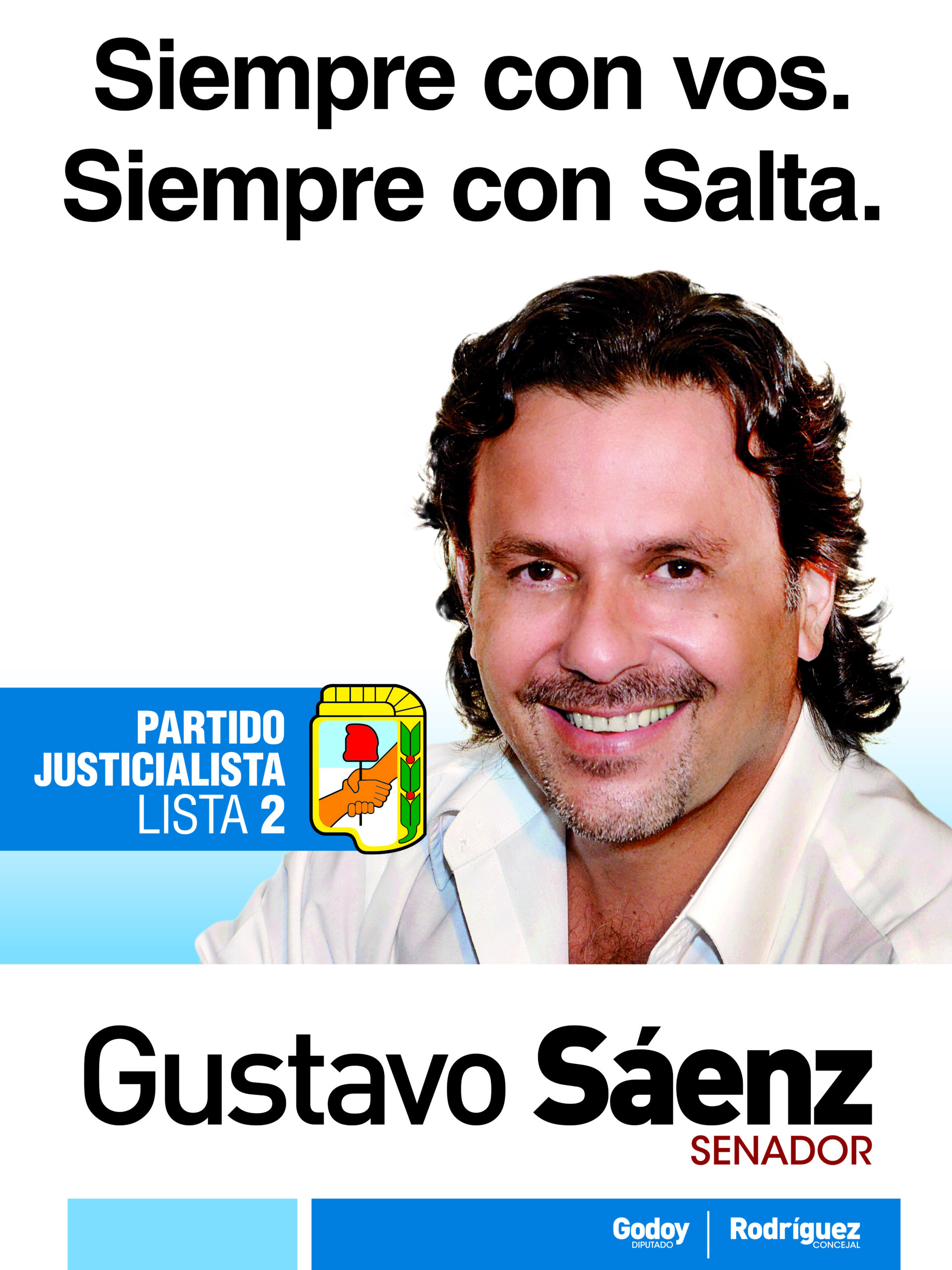 PJ Vía Pública Sáenz