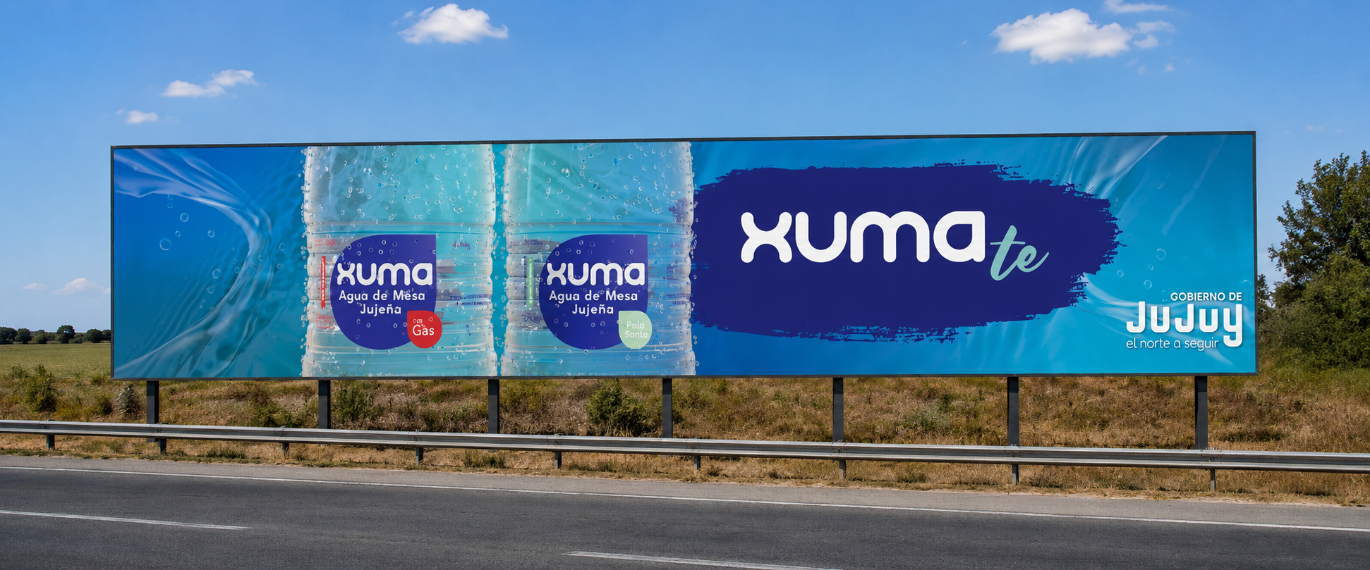 Xuma Cartel Mockup 02