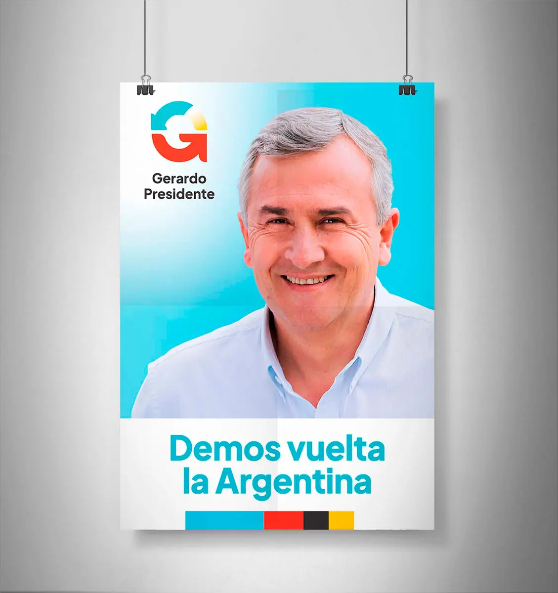 Mockup Campaña