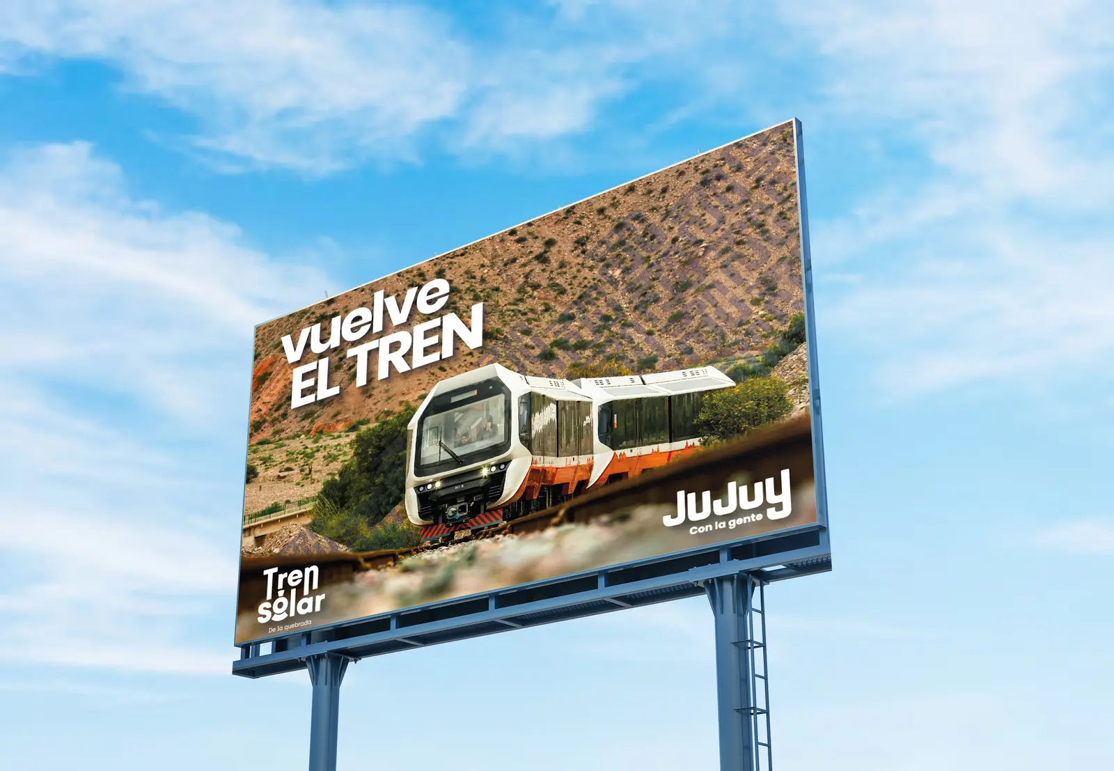 Billboard Mockups Horizontal 1