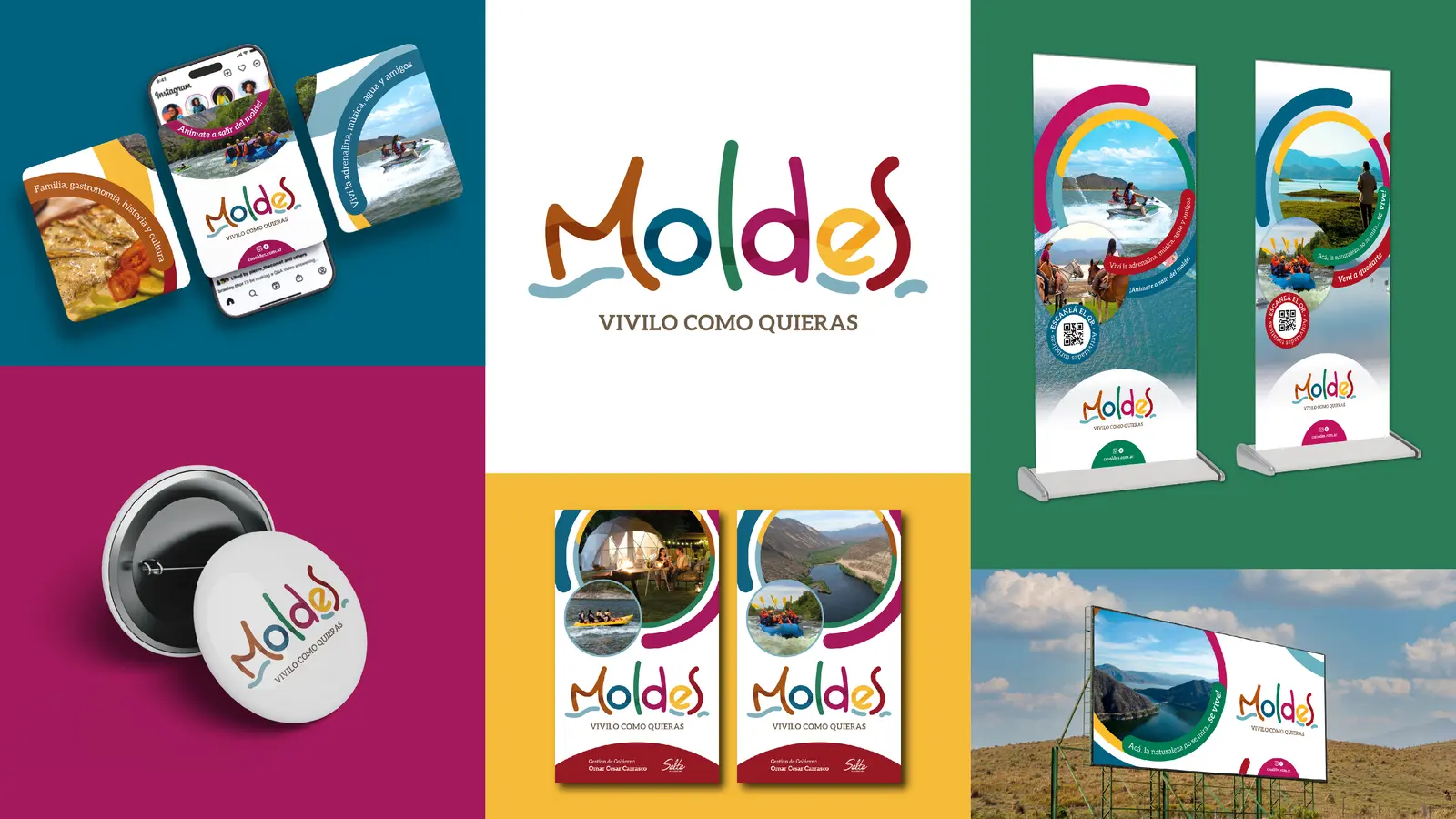 Branding - Moldes Turismo 01