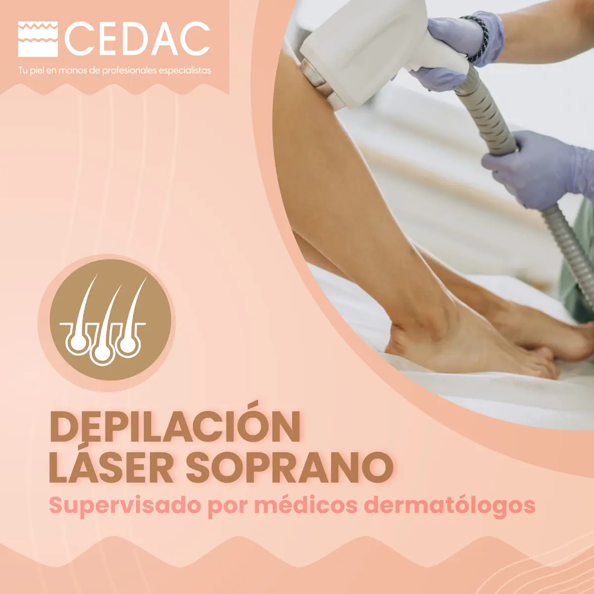 CEDAC Nueva Propuesta