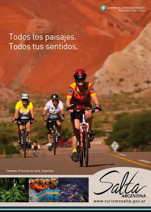 Cafayate