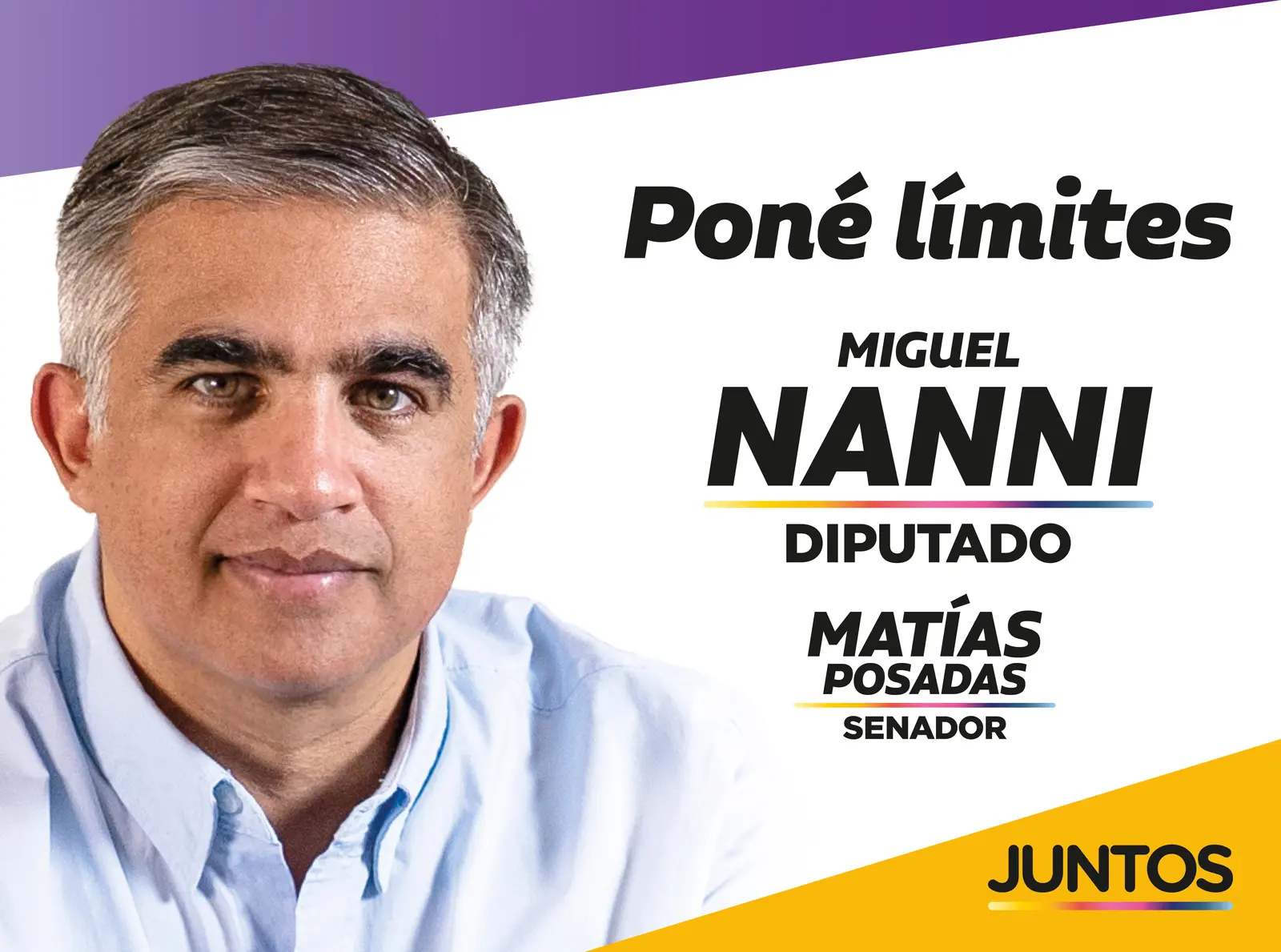 Carapantallas Posadas Nanni