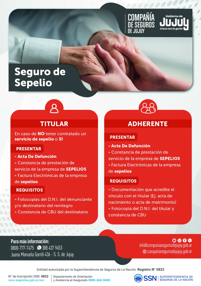 Productos Seguros de Vida 02