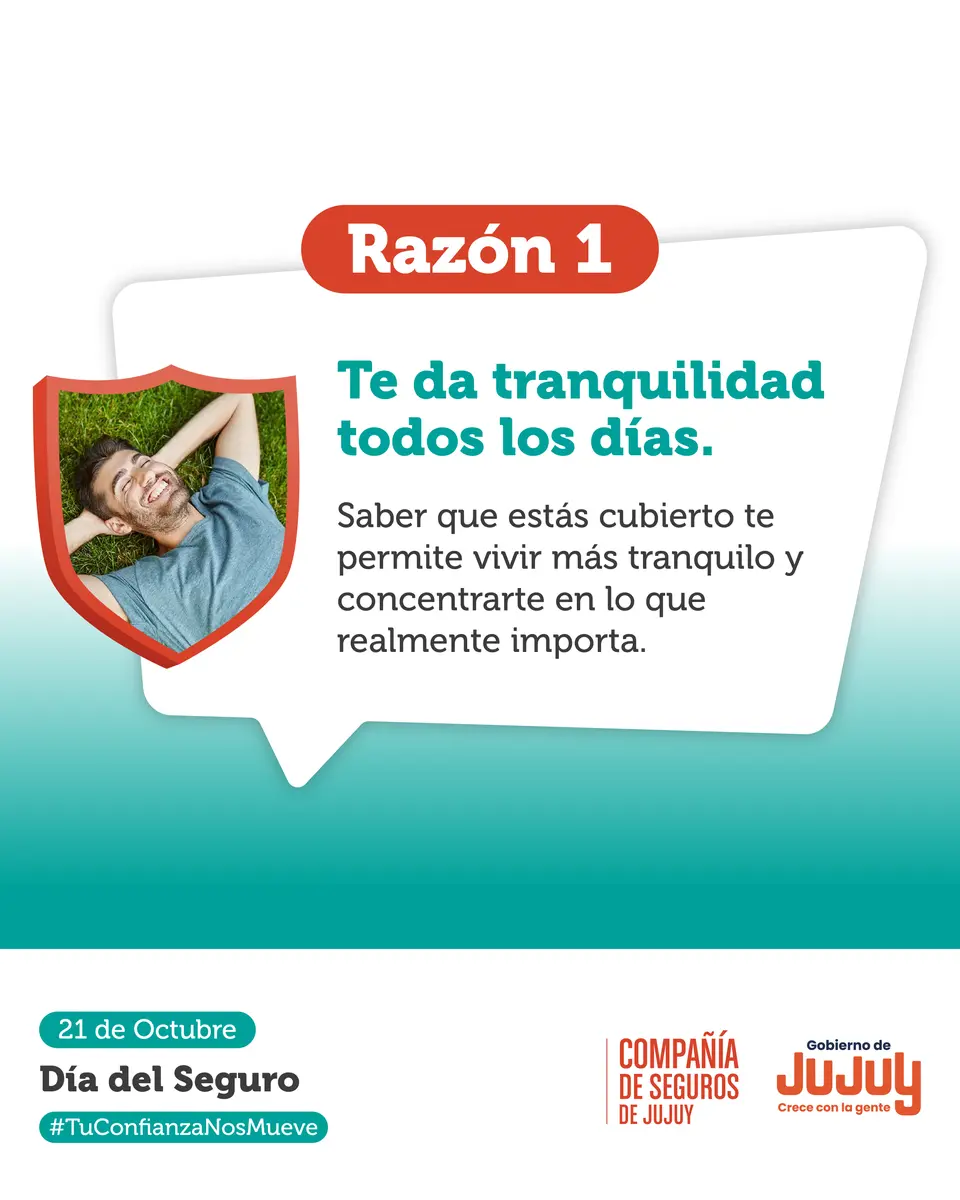 Día del Seguro 5 Razones 02