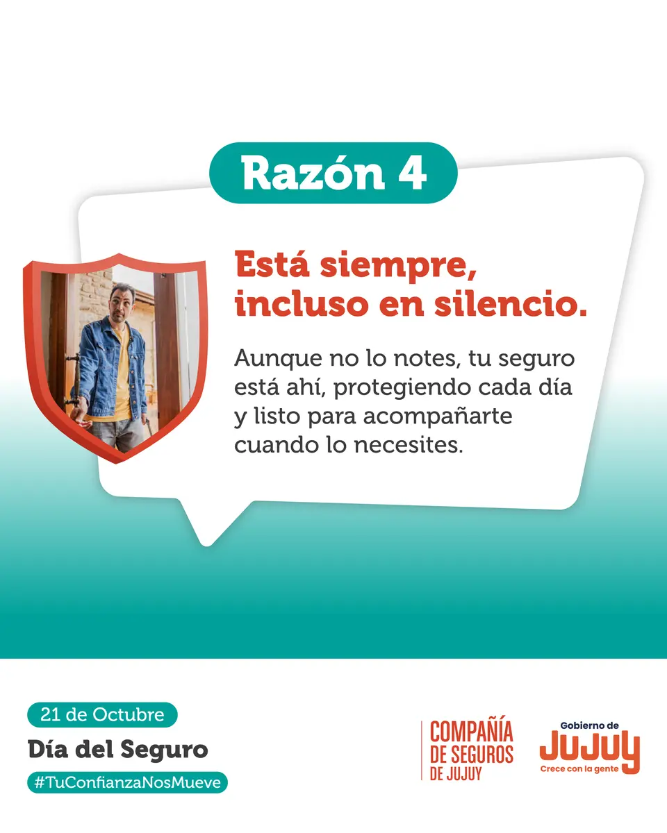 Día del Seguro 5 Razones 05