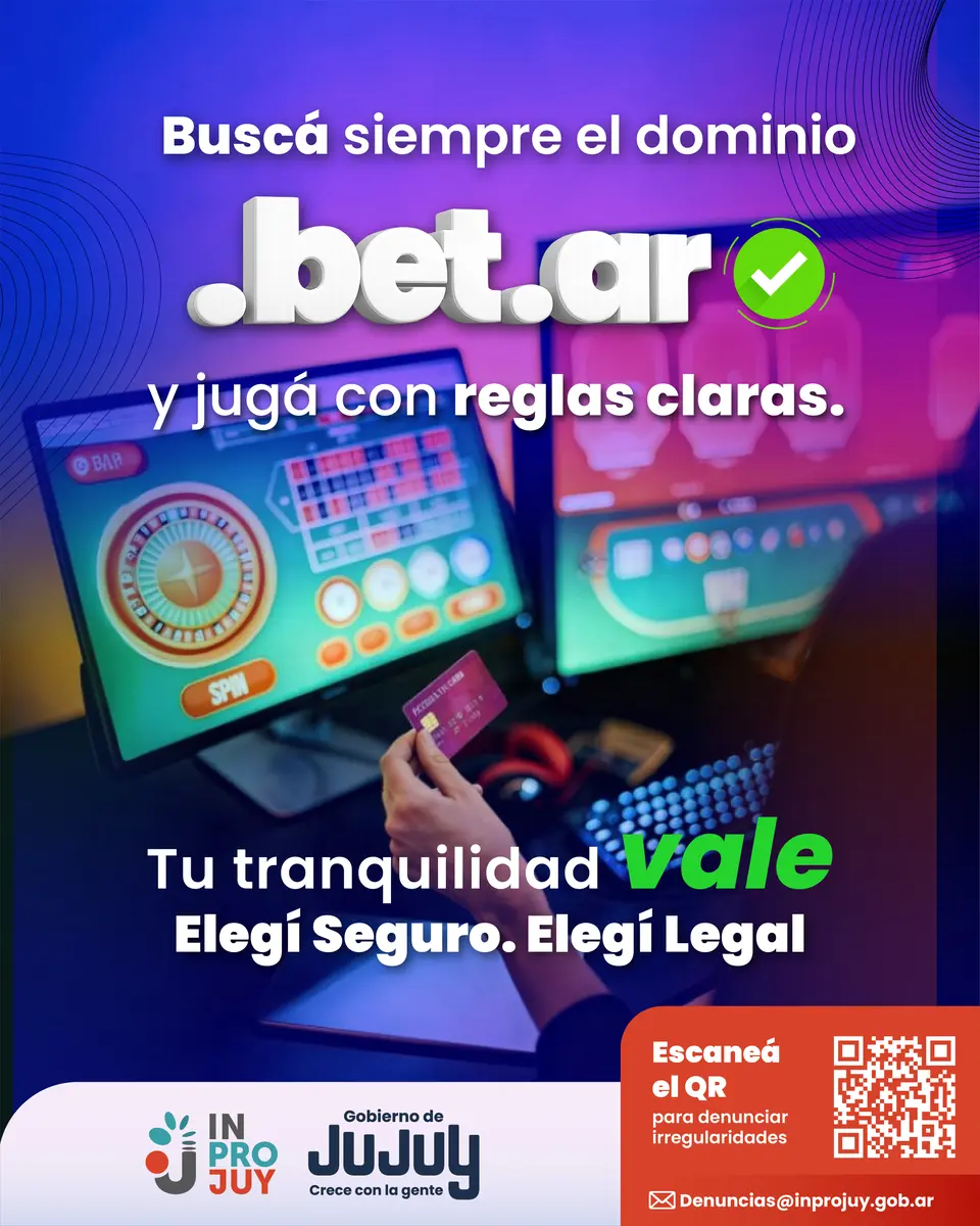 Elegi seguro ELEGI LEGAL INPROJUY