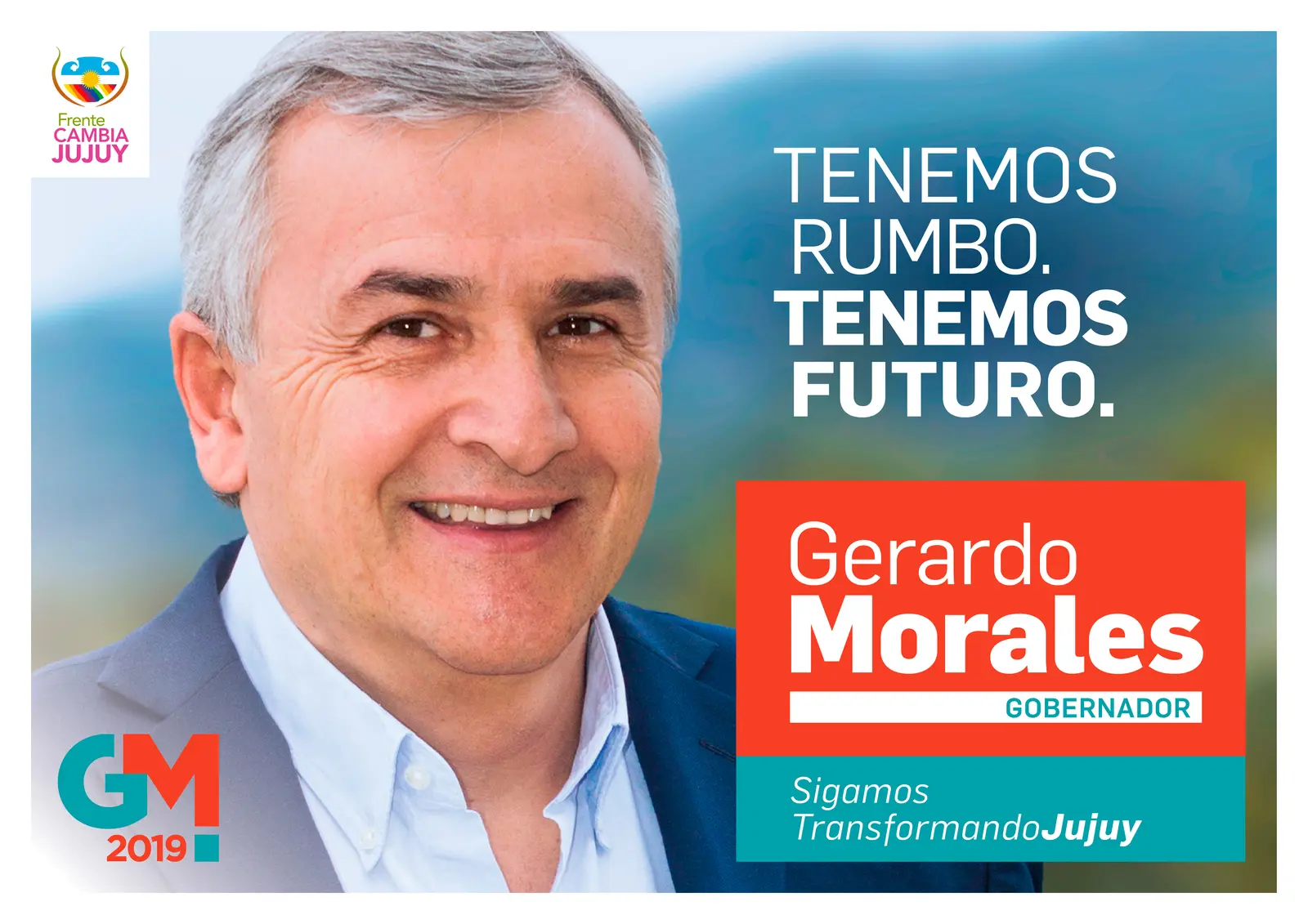 GM 2019 Campaña