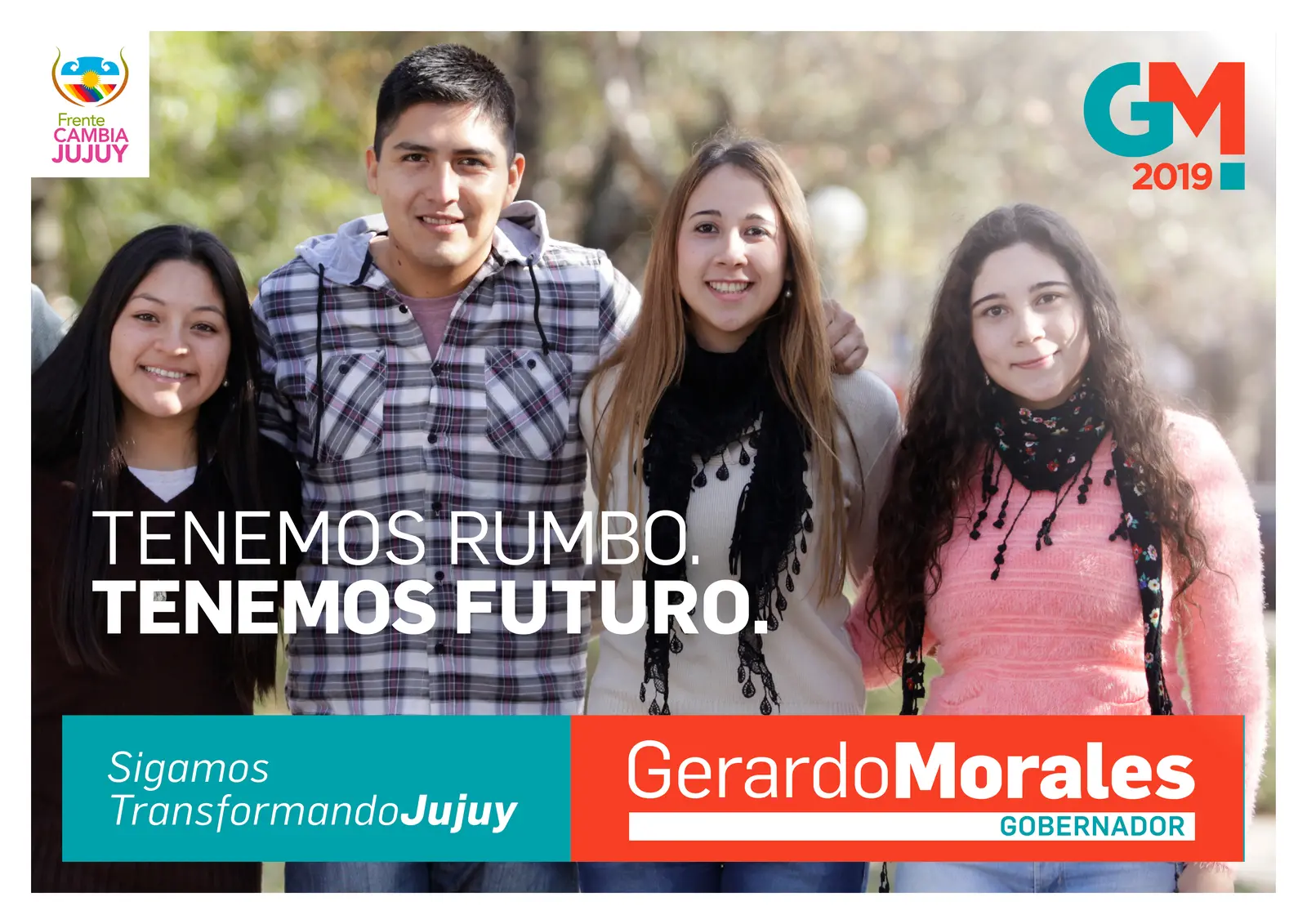 GM 2019 Gráfica 14