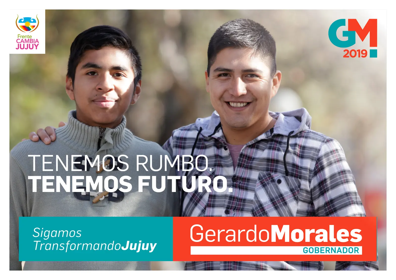 GM 2019 Gráfica 8