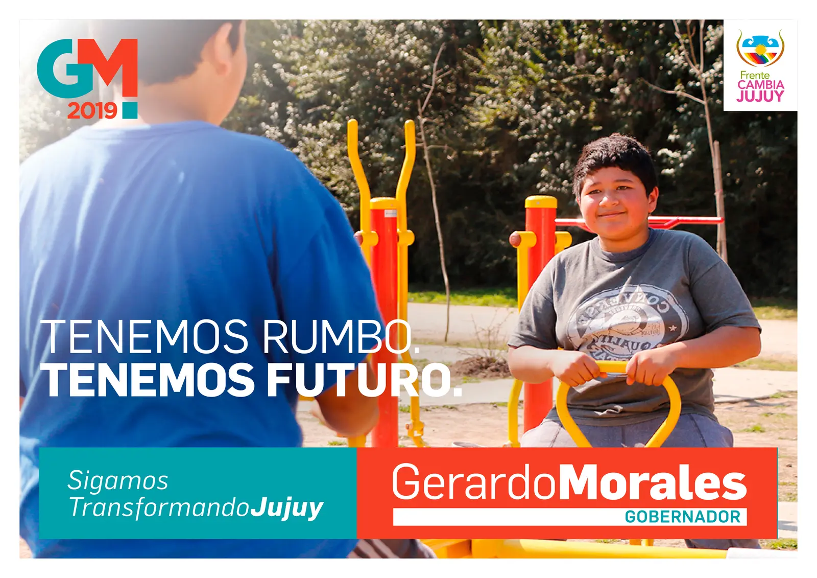 GM 2019 Gráfica 9