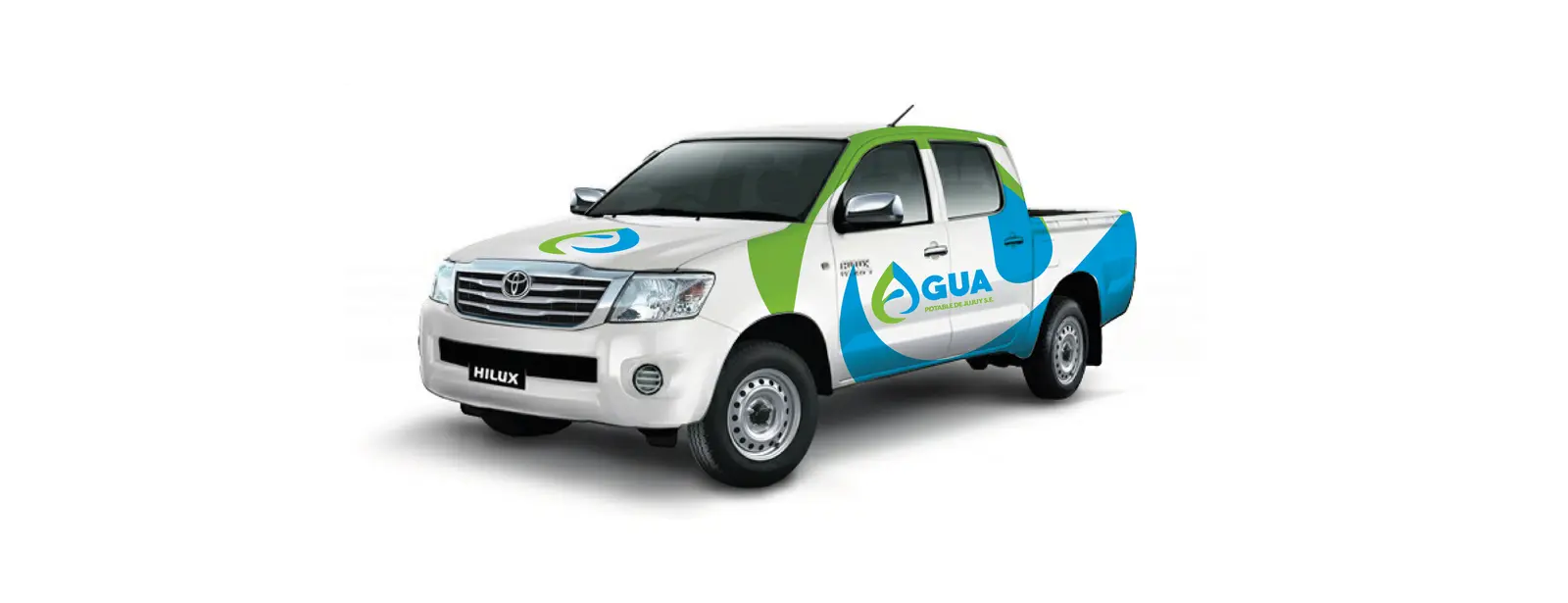 GOB JUJUY Agua Potable piezas 05