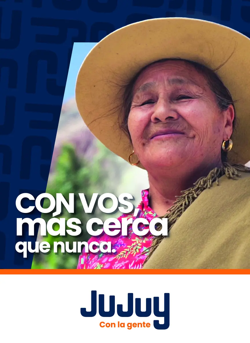 Gobierno de Jujuy Aviso Diario