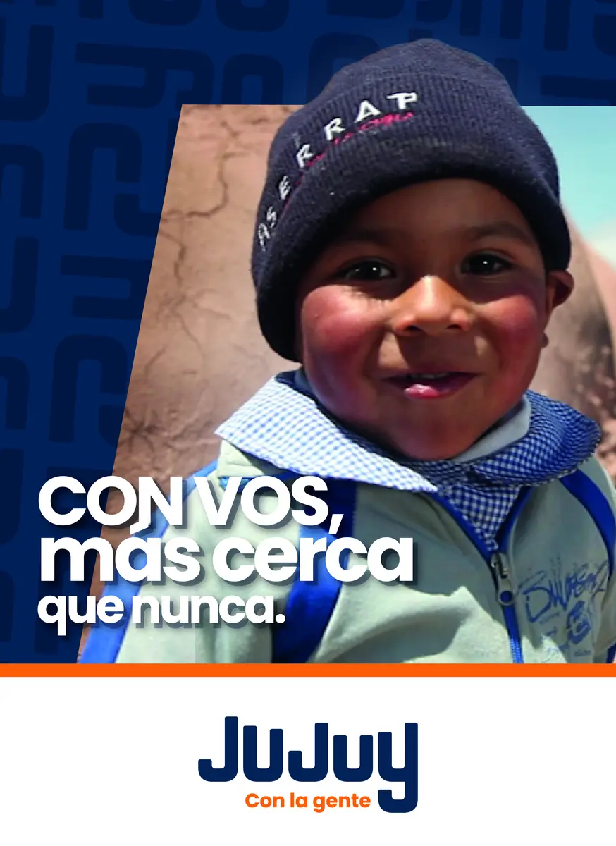 Gobierno de Jujuy Aviso Diario