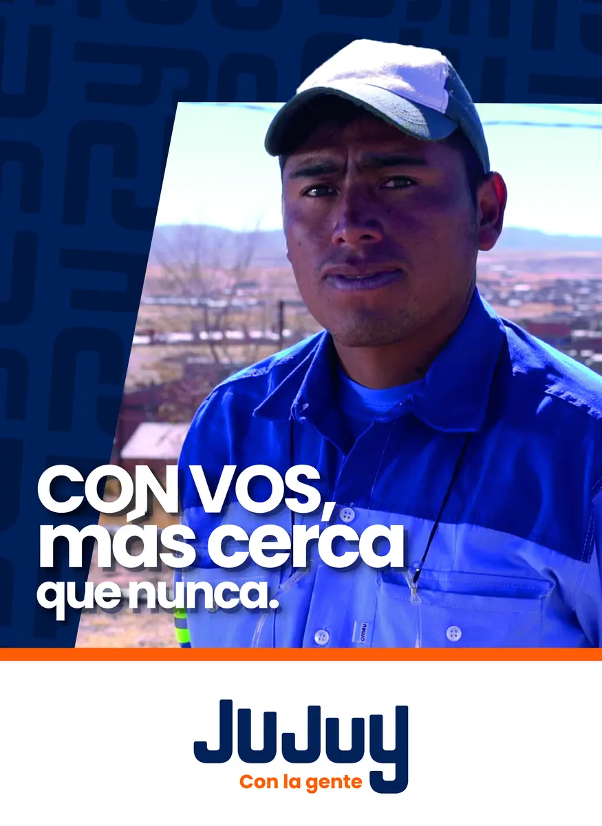 Gobierno de Jujuy Aviso Diario