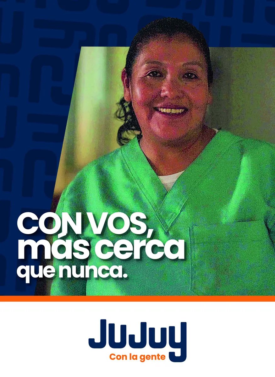 Gobierno de Jujuy Aviso Diario