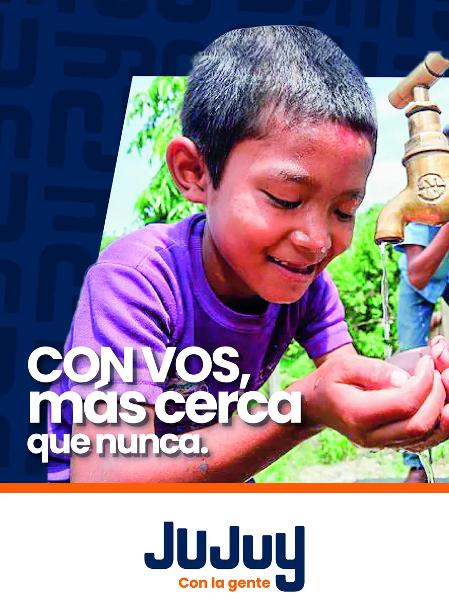 Gobierno de Jujuy Aviso Diario