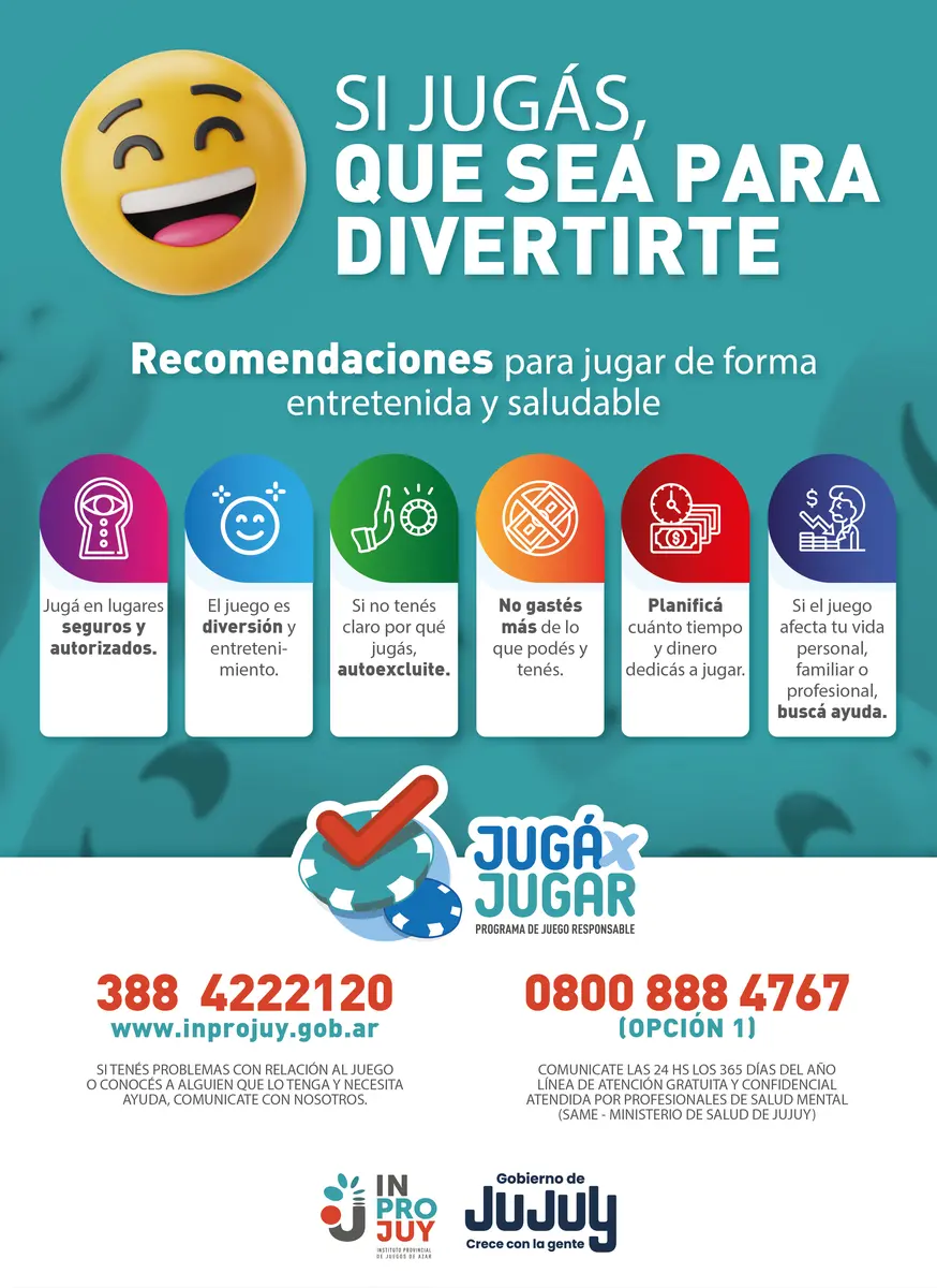 INPROJUY Adaptaciones tribuno y pregon