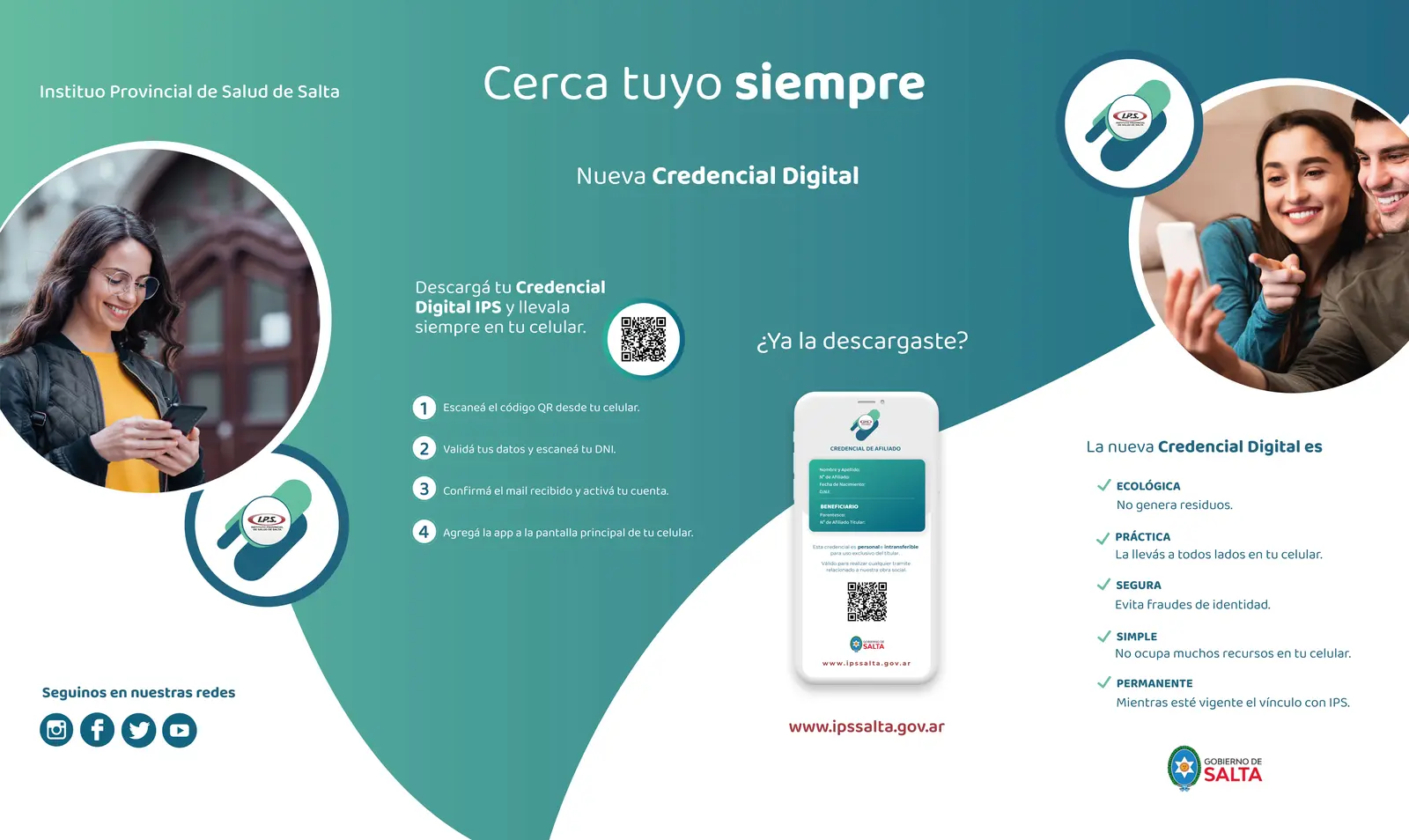 IPS Gigantografia