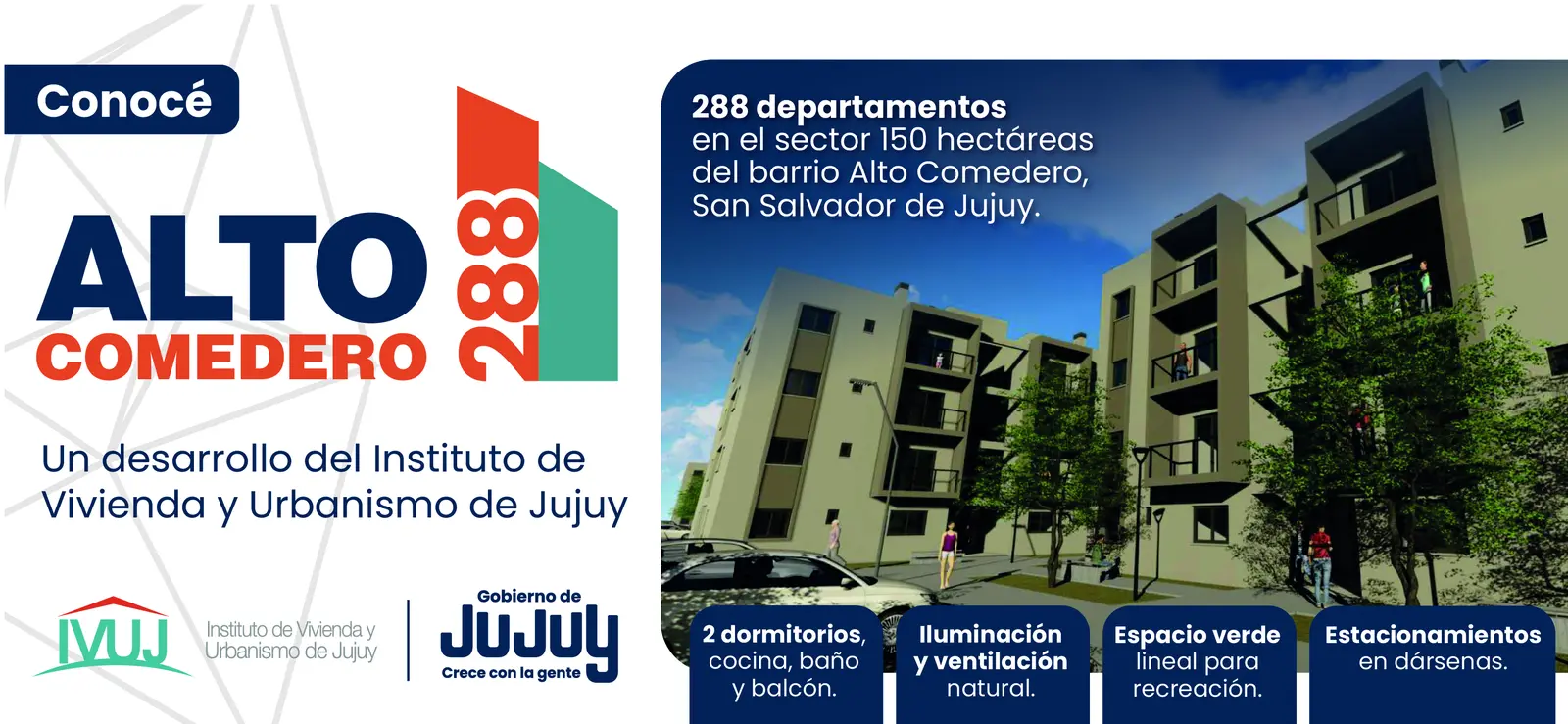 IVUJ Alto comedero 288 Aviso de diario