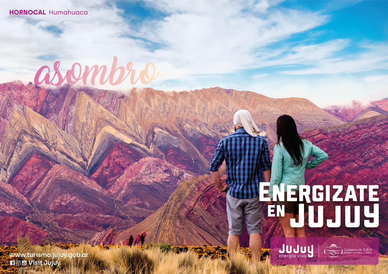 JUJUY Turismo Verano Asombro 02