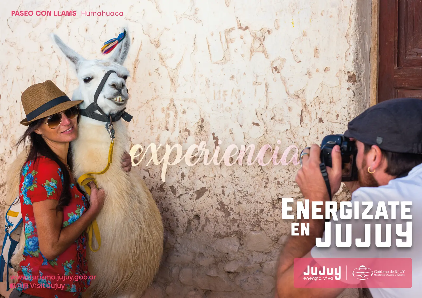 JUJUY Turismo Verano Experiencia 02