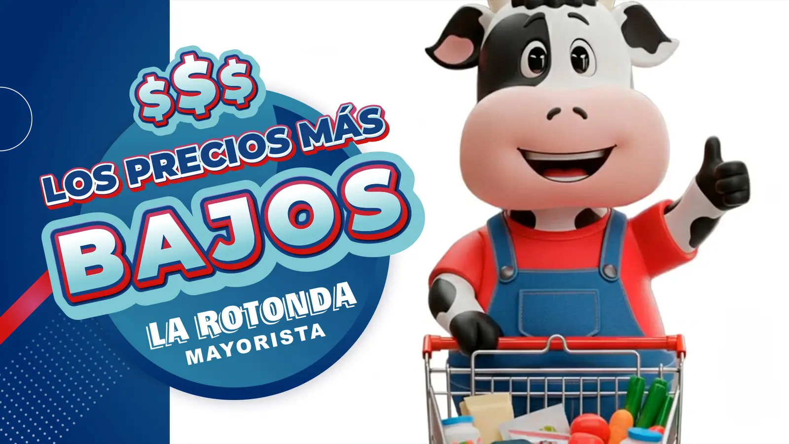 La Rotonda Ofertas Enero
