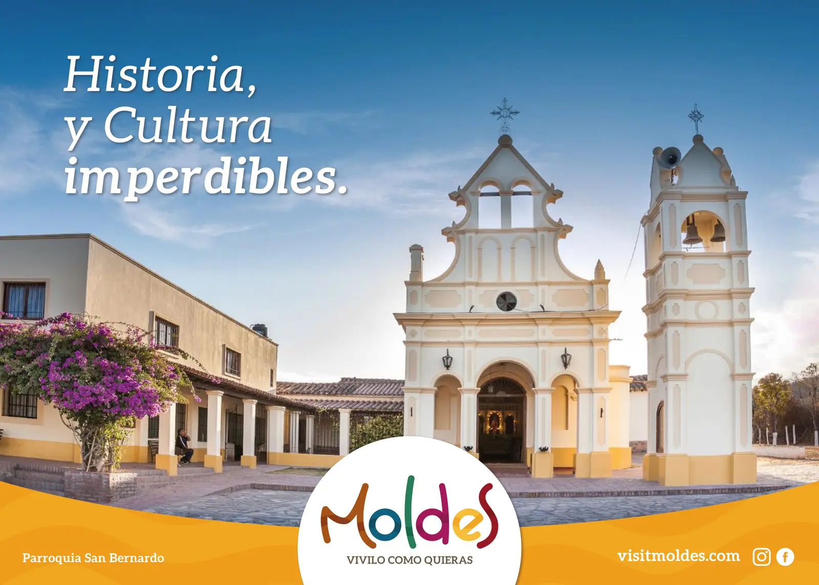 MOLDES Carteles