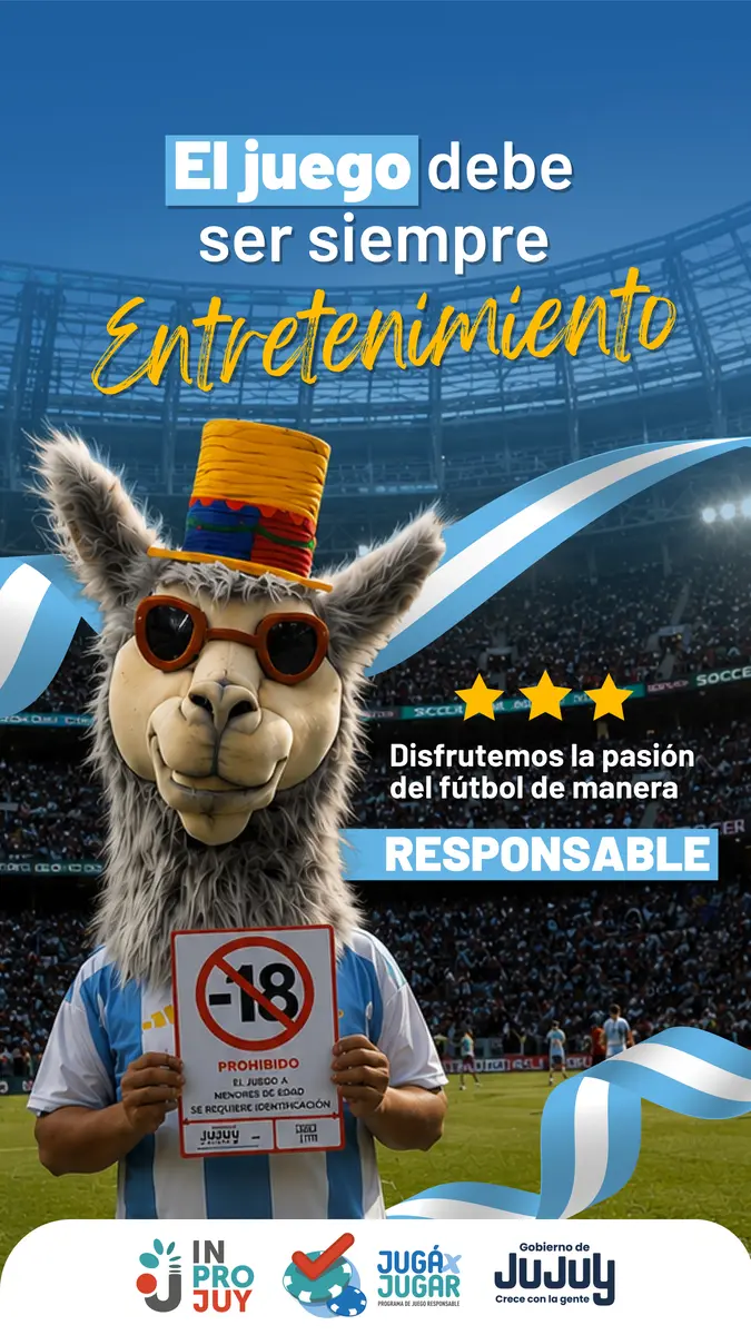 Mundial Campaña Inprojuy 04