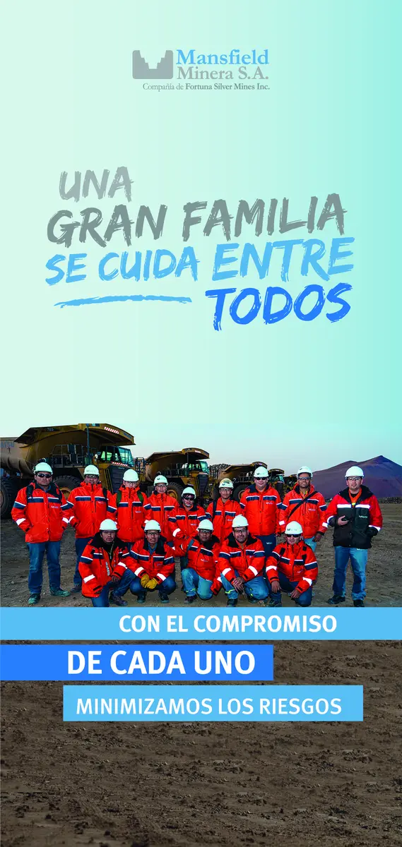 PIEZAS MANSFIELD COVID Banner Foto