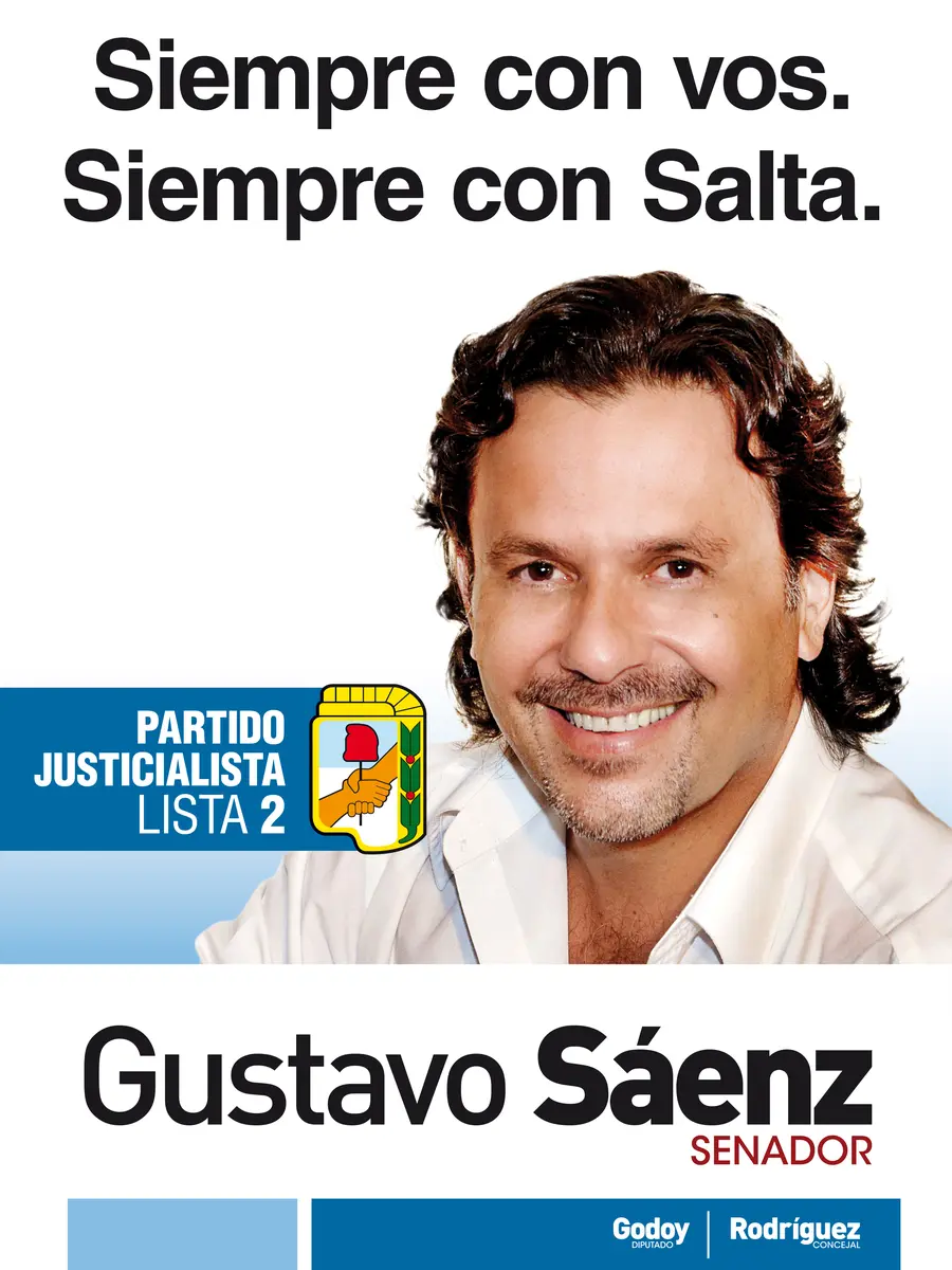 PJ Vía Pública Sáenz