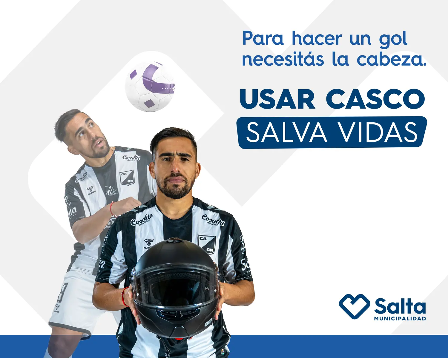 Presentación Campaña Seguridad Vial