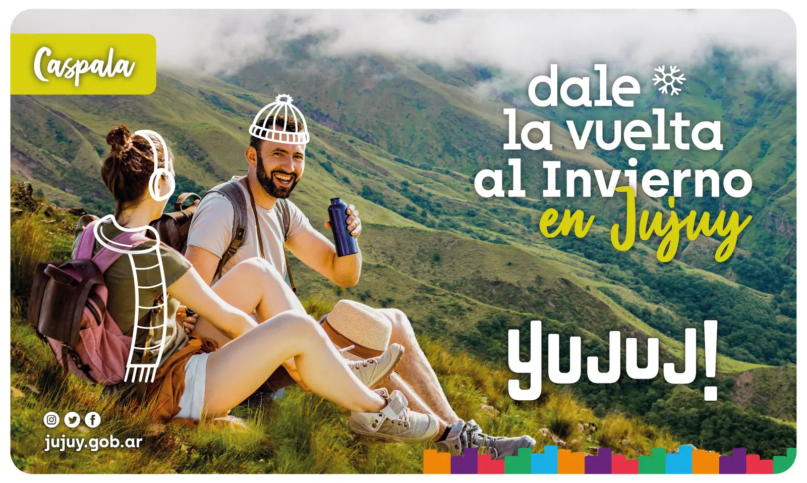 Turismo Yujuj Gráfica 23 Mesa de trabajo